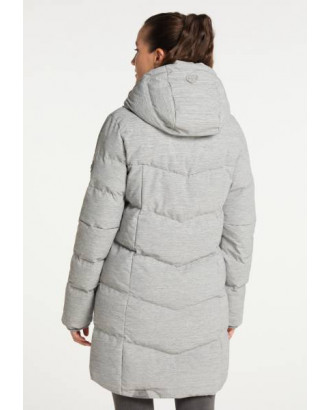 RAGWEAR Winter jacket 'Monade'