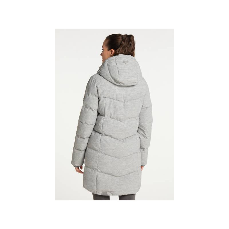 RAGWEAR Winter jacket 'Monade'