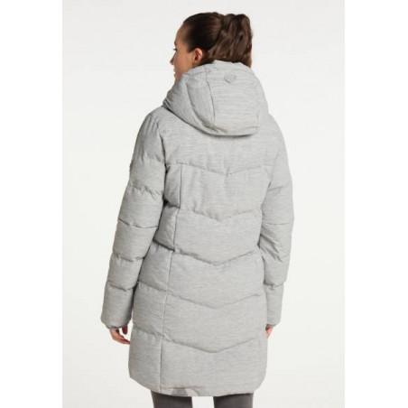 RAGWEAR Winter jacket 'Monade'