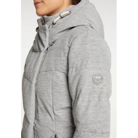 RAGWEAR Winter jacket 'Monade'