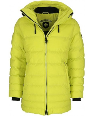 WELLENSTEYN winter jacket 'Cordoba'