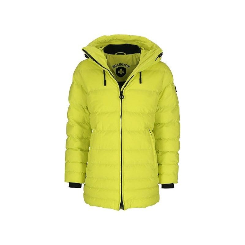 WELLENSTEYN winter jacket 'Cordoba' WELLENSTEYN winter jacket 'Cordoba'