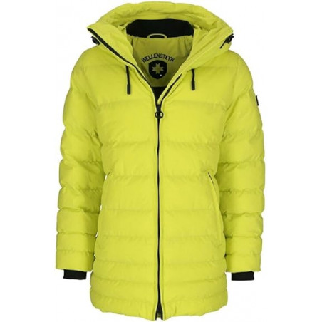 WELLENSTEYN winter jacket 'Cordoba'