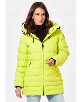 WELLENSTEYN winter jacket 'Cordoba'
