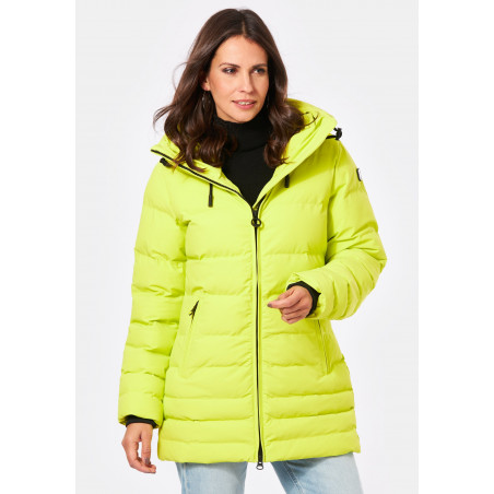 WELLENSTEYN winter jacket 'Cordoba'