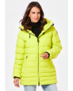 WELLENSTEYN winter jacket 'Cordoba' WELLENSTEYN winter jacket 'Cordoba'