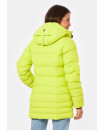 WELLENSTEYN winter jacket 'Cordoba' WELLENSTEYN winter jacket 'Cordoba'