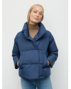 MAX MARA weekend blue puffer MAX MARA weekend blue puffer