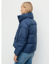 MAX MARA weekend blue puffer MAX MARA weekend blue puffer