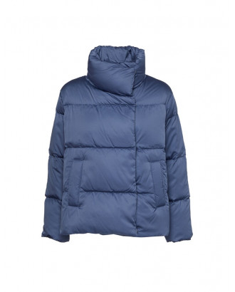 MAX MARA weekend blue puffer