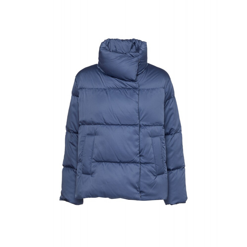 MAX MARA weekend blue puffer MAX MARA weekend blue puffer