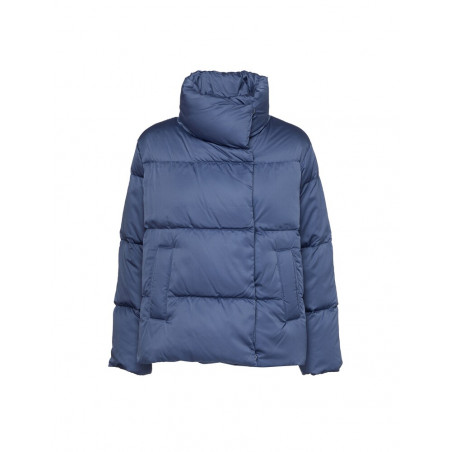 MAX MARA weekend blue puffer