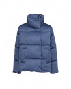 MAX MARA weekend blue puffer MAX MARA weekend blue puffer