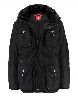 WELLENSTEYN Jacket Leuchtfeuer