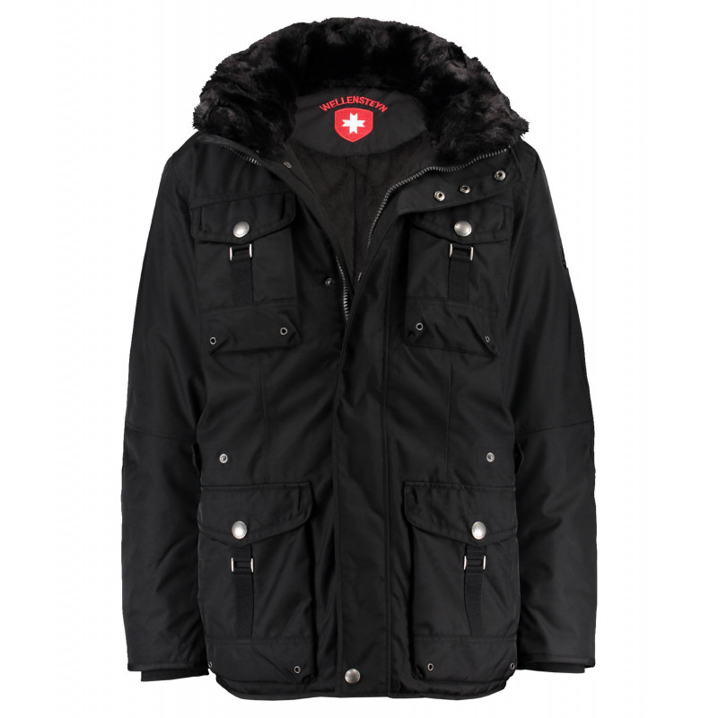 WELLENSTEYN Jacket Leuchtfeuer WELLENSTEYN Jacket Leuchtfeuer