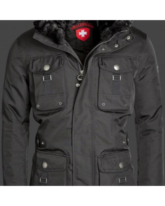 WELLENSTEYN Jacket Leuchtfeuer