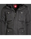 WELLENSTEYN Jacket Leuchtfeuer WELLENSTEYN Jacket Leuchtfeuer