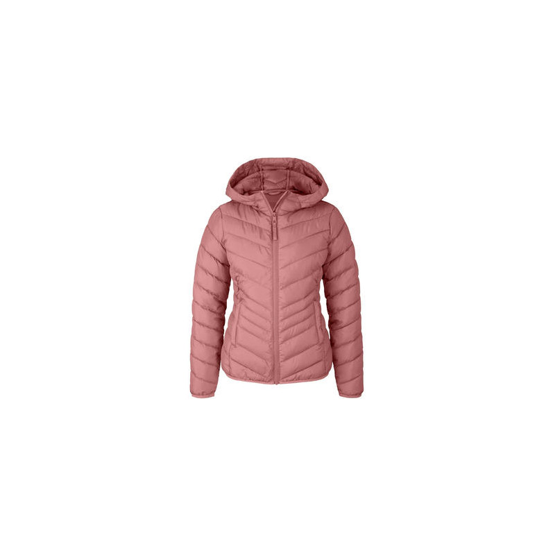 TOM TAILOR puffer jacket TOM TAILOR puffer jacket