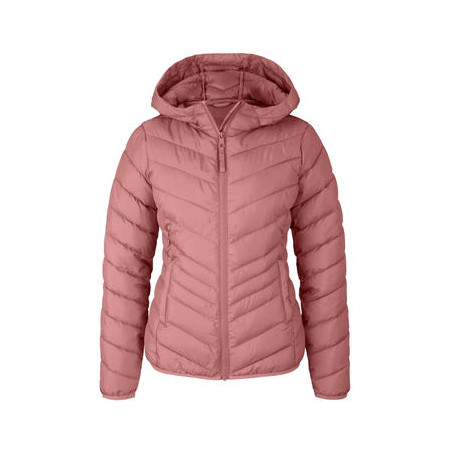 TOM TAILOR puffer jacket