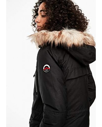 QS woman jacket