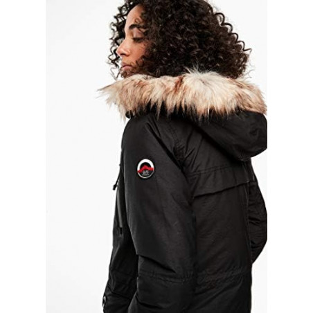 QS woman jacket