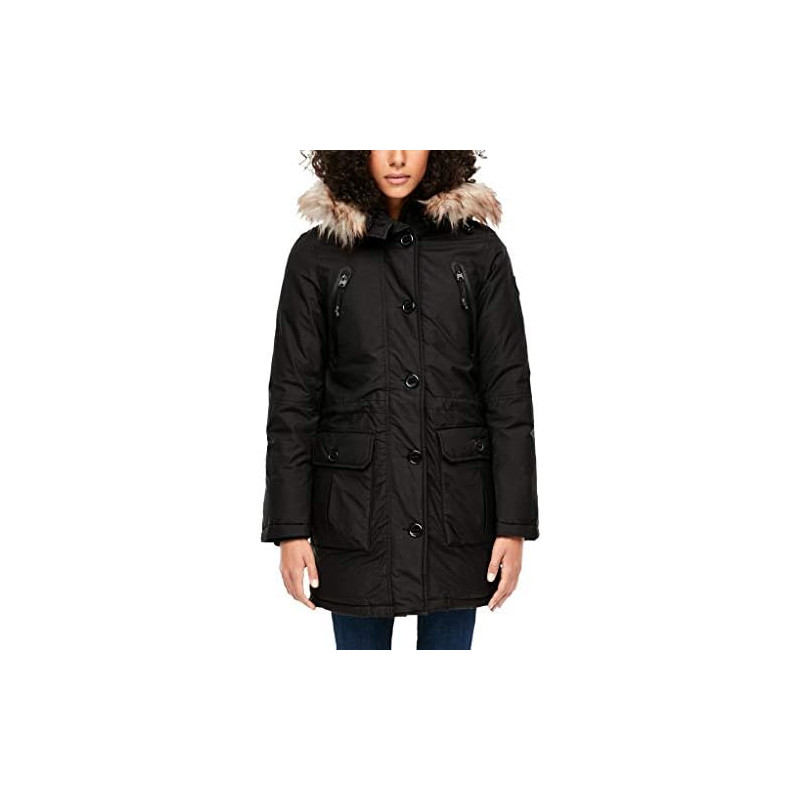 QS woman jacket QS woman jacket