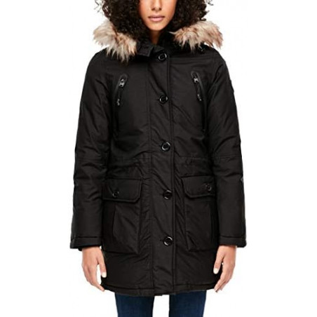 QS woman jacket