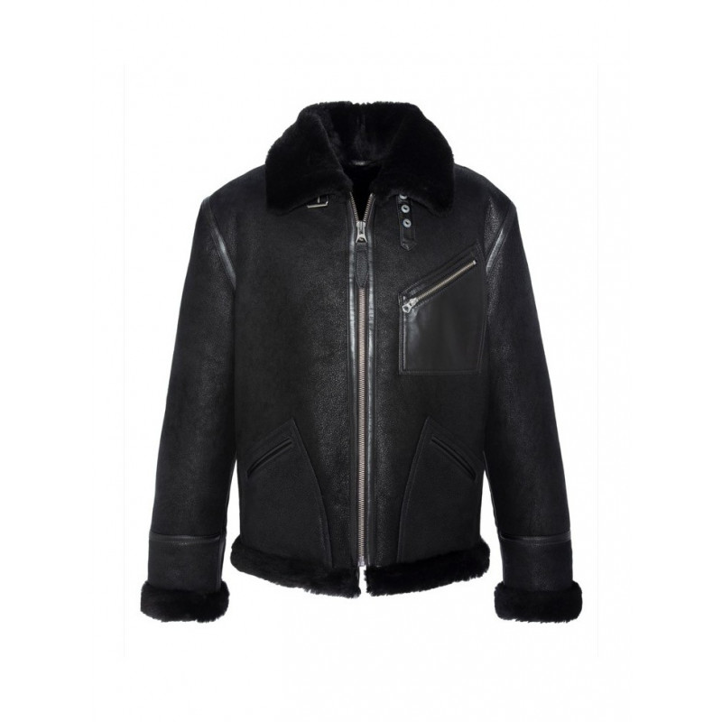 LEE leather jacket LEE leather jacket