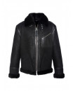 LEE leather jacket LEE leather jacket