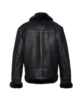 LEE leather jacket