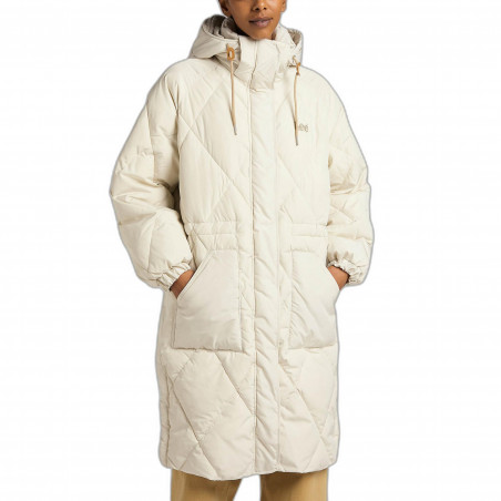 LEE long puffer